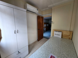Blk 201 Bedok North Street 1 (Bedok), HDB 4 Rooms #426105061